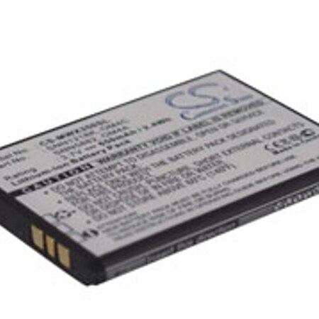 Replacement for Motorola Wx160